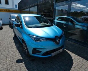 Renault ZOE Gebrauchtwagen