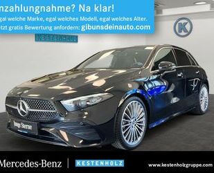 Mercedes-Benz A 180 Gebrauchtwagen