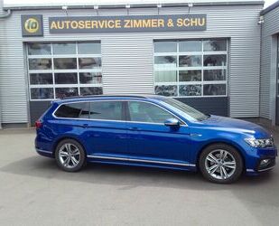 VW Passat Variant Gebrauchtwagen