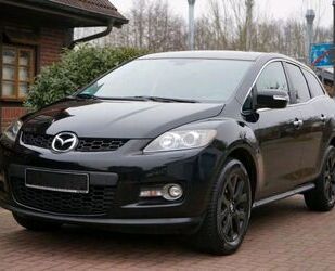 Mazda CX-7 Gebrauchtwagen