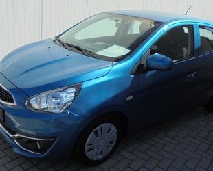 Mitsubishi Space Star Gebrauchtwagen
