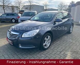 Opel Insignia Gebrauchtwagen
