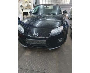 Mazda MX-5 Gebrauchtwagen