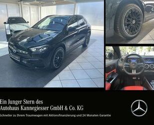 Mercedes-Benz GLA 220 Gebrauchtwagen