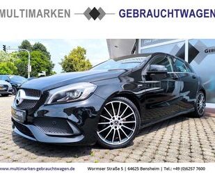 Mercedes-Benz A 180 Gebrauchtwagen