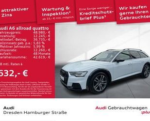 Audi A6 Allroad Gebrauchtwagen