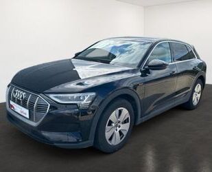 Audi e-tron Gebrauchtwagen