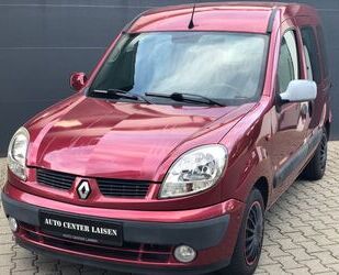 Renault Kangoo Gebrauchtwagen