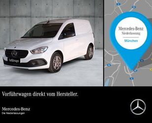Mercedes-Benz Citan Gebrauchtwagen