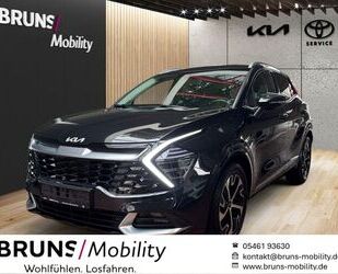 Kia Sportage Gebrauchtwagen