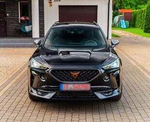Cupra Formentor Gebrauchtwagen