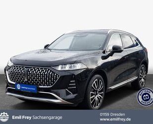 GWM Wey 05 Gebrauchtwagen