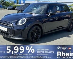 Mini Cooper Gebrauchtwagen