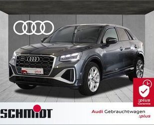 Audi SQ2 Gebrauchtwagen
