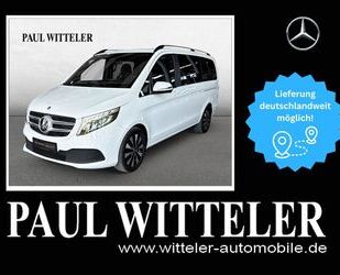 Mercedes-Benz V 220 Gebrauchtwagen