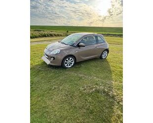 Opel Adam Gebrauchtwagen