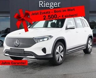 Mercedes-Benz EQB Gebrauchtwagen