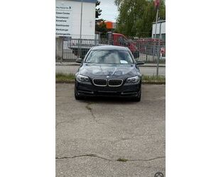 BMW 525 Gebrauchtwagen