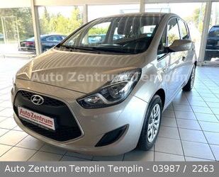 Hyundai ix20 Gebrauchtwagen
