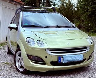 Ford ForFour 
