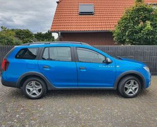 Dacia Logan Gebrauchtwagen