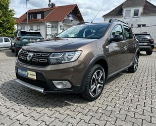 Dacia Sandero Gebrauchtwagen