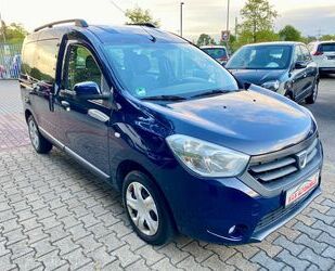 Dacia Dokker Gebrauchtwagen