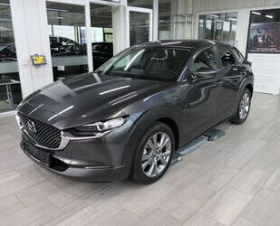 Mazda CX-30 Gebrauchtwagen