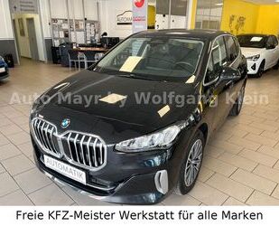 BMW 218 Active Tourer Gebrauchtwagen