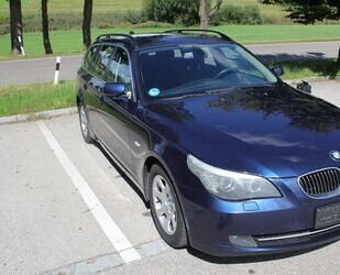 BMW 530 Gebrauchtwagen