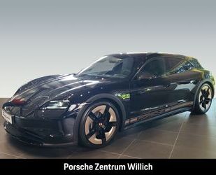 Porsche Taycan Gebrauchtwagen