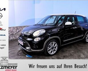 Fiat 500L Trekking Gebrauchtwagen