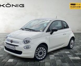 Fiat 500 Gebrauchtwagen