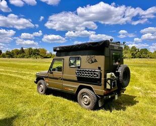 Mercedes-Benz G 230 Gebrauchtwagen