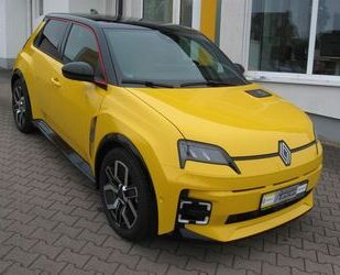 Renault R 5 Gebrauchtwagen