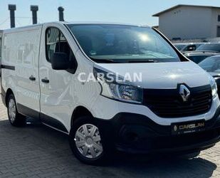 Renault Trafic Gebrauchtwagen