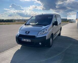Peugeot Expert Gebrauchtwagen