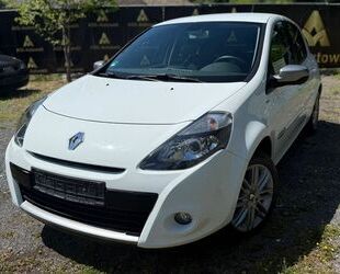 Renault Clio Gebrauchtwagen