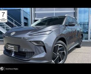 MG S5 Gebrauchtwagen