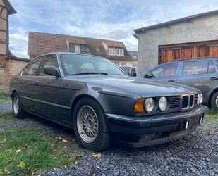 BMW 535 Gebrauchtwagen