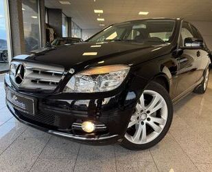 Mercedes-Benz C 180 Gebrauchtwagen