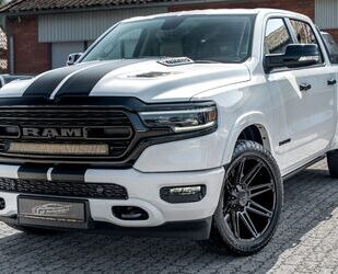 Dodge RAM Gebrauchtwagen