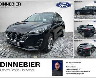 Ford Kuga Gebrauchtwagen