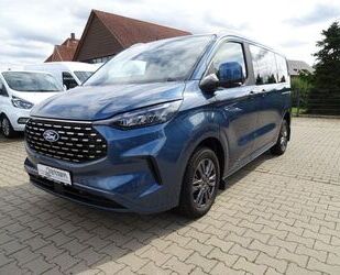 Ford Tourneo Custom Gebrauchtwagen