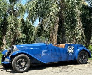 Bugatti Andere Oldtimer