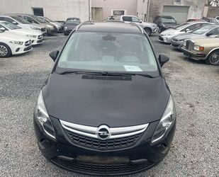 Opel Zafira Gebrauchtwagen