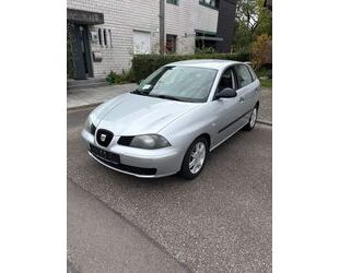 Seat Ibiza Gebrauchtwagen