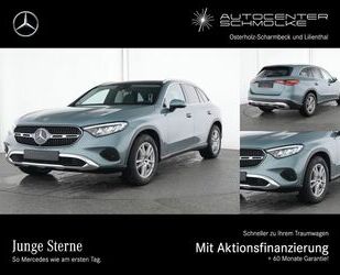 Mercedes-Benz GLC 200 Gebrauchtwagen