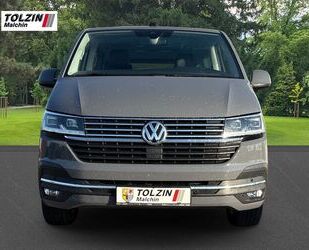 VW T6 Multivan Gebrauchtwagen