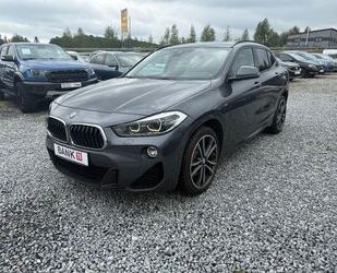 BMW X2 Gebrauchtwagen